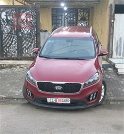 کیا سۆرینتۆ